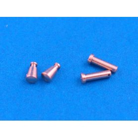 ABER 1:35 IS-2 dla Tamiya cz.1 zestaw podstawowy