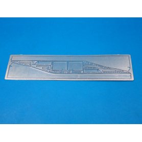 ABER 35 220 IS-2 CZ.2 - TAMIYA