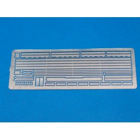 ABER 35 220 IS-2 CZ.2 - TAMIYA