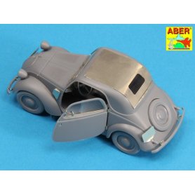 ABER 35 257 SIMCA 5 TAMIYA