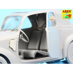 ABER 35 257 SIMCA 5 TAMIYA