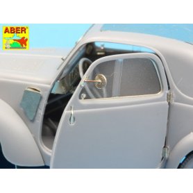 ABER 35 257 SIMCA 5 TAMIYA