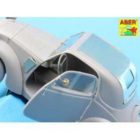 ABER 35 257 SIMCA 5 TAMIYA