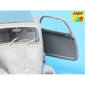 ABER 35 257 SIMCA 5 TAMIYA