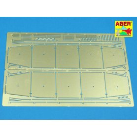 ABER 35 A018 OSLONY B. PZIV/BRUMMBA