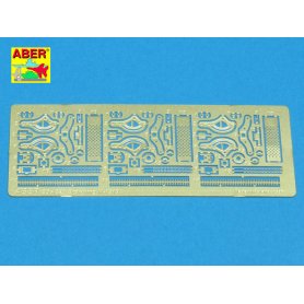 ABER 35 A032 BROWNING M-1919