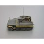 ABER 1:35 Boczne pojemniki do Sd.Kfz.250 Neu