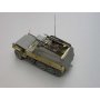 ABER 1:35 Boczne pojemniki do Sd.Kfz.250 Neu