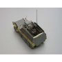 ABER 1:35 Boczne pojemniki do Sd.Kfz.250 Neu