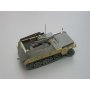 ABER 1:35 Boczne pojemniki do Sd.Kfz.250 Neu