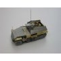 ABER 1:35 Boczne pojemniki do Sd.Kfz.250 Neu