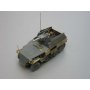 ABER 1:35 Górne opancerzenie do Sd.Kfz.250 Neu