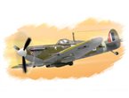 Hobby Boss 1:72 Supermarine Spitfire Mk.Vb | Easy Assembly |