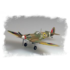 Hobby Boss 1:72 Supermarine Spitfire Mk.Vb Easy Assembly