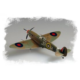Hobby Boss 1:72 Supermarine Spitfire Mk.Vb Easy Assembly