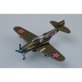 Hobby Boss 1:72 Bell P-39N Aircobra