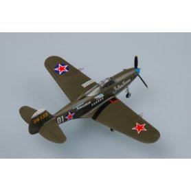 Hobby Boss 1:72 Bell P-39N Aircobra