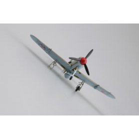 Hobby Boss 1:72 80240 P-39 Q Aircobra Easy Assembly