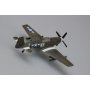 Hobby Boss 1:72 North American P-51B Mustang