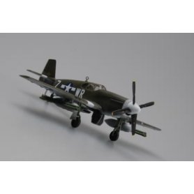 Hobby Boss 1:72 North American P-51B Mustang
