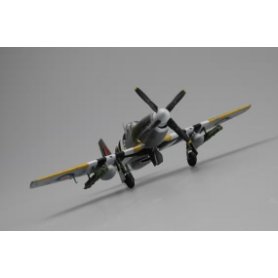 Hobby Boss 1:72 North American P-51C Mustang