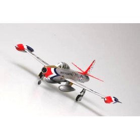 Hobby Boss 1:72 80247 F-84G Thunderjet Easy Assembly