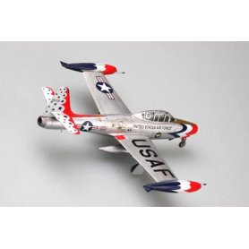 Hobby Boss 1:72 80247 F-84G Thunderjet Easy Assembly