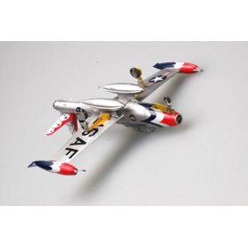 Hobby Boss 1:72 80247 F-84G Thunderjet Easy Assembly