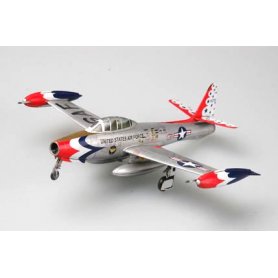 Hobby Boss 1:72 80247 F-84G Thunderjet Easy Assembly