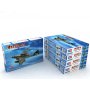 Hobby Boss 1:72 Messerschmitt Me-262 A-2A