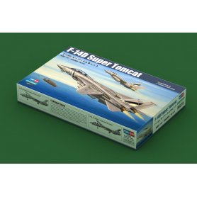 Hobby Boss 1:72 F-14D Super Tomcat