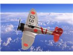 Hobby Boss 1:72 Mitsubishi A5M2 EASY ASSEMBLY