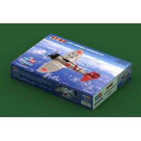 Hobby Boss 1:72 80288 A5M2 Easy Assembly