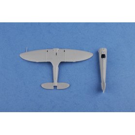 Hobby Boss 1:72 80288 A5M2 Easy Assembly