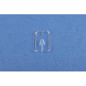 Hobby Boss 1:72 80288 A5M2 Easy Assembly
