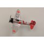 Hobby Boss 1:72 Mitsubishi A5M2 Easy Assembly