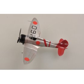 Hobby Boss 1:72 80288 A5M2 Easy Assembly