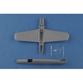 Hobby Boss 1:72 Dornier Do-335 Pfeil