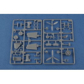 Hobby Boss 1:72 Dornier Do-335 Pfeil