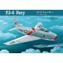 Hobby Boss 1:48 80312 FJ-4 Fury