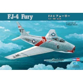 Hobby Boss 1:48 FJ-4 Fury