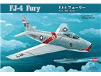 Hobby Boss 1:48 FJ-4 Fury