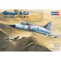 Hobby Boss 1:48 80316 Dassault Mirage III CJ