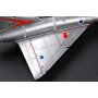 Hobby Boss 1:48 Dassault Mirage III CJ