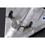 Hobby Boss 1:48 Dassault Mirage III CJ