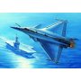 Hobby Boss 1:48 80319 1/48 France Rafale M Fighter