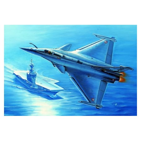 Hobby Boss 1:48 80319 1/48 France Rafale M Fighter