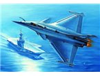 Hobby Boss 1:48 Dassault Rafale M 