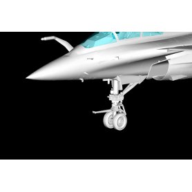 Hobby Boss 1:48 Rafale M Fighter