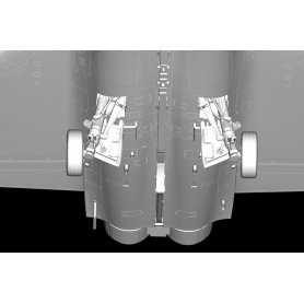 Hobby Boss 1:48 Rafale M Fighter